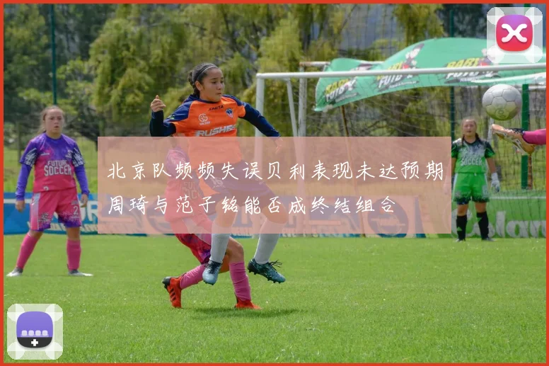 北京队频频失误贝利表现未达预期周琦与范子铭能否成终结组合